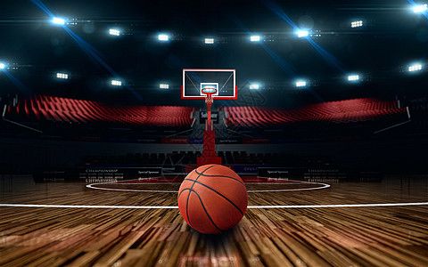 1月24日25-26赛季NBA常规赛 雄鹿VS掘金